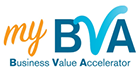 myBVA Logo